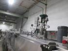 Liquid Carbonic Freeze Tunnel